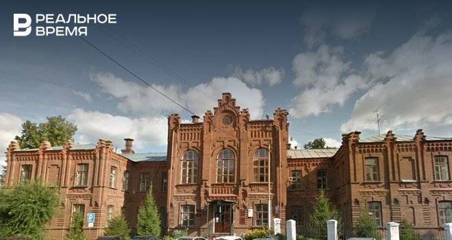 Счетная палата Татарстана обнаружила нарушения в республиканском кожвендиспансере на 120 млн рублей