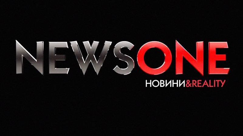 Украинский телеканал NewsOne грозят лишить лицензии за телемост с Россией