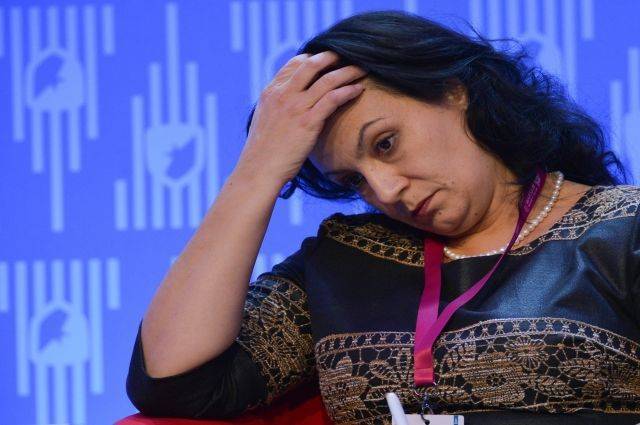 Украинского вице-премьера не пустили на саммит с Евросоюзом в Киеве