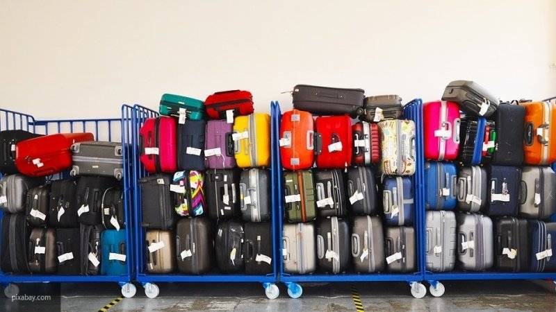 "Шереметьево" заплатит авиакомпаниям компенсации из-за задержек багажа в аэропорту