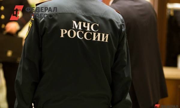 МЧС назвало самую частую причину пожара | Москва | ФедералПресс