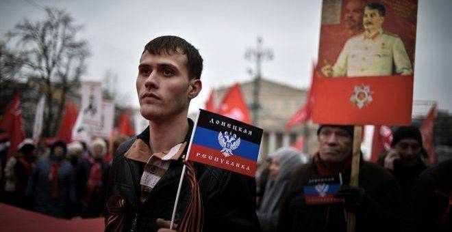 Впихнуть любой ценой: Для чего Кремлю нужен возврат ОРДЛо в Украину