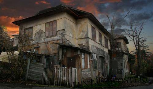 У россиян хотят изымать «депрессивное» жилье.