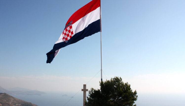 Хорватия официально начала процесс вступления в зону евро