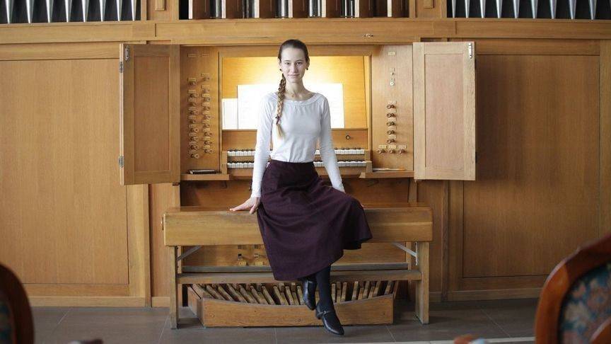Концертный зал органной и камерной музыки Вятской филармонии приглашает на открытие Летнего сезона (12+)