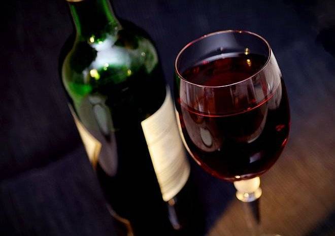 Правительство предложило увеличить акцизы на&nbsp;вино более чем на&nbsp;70%