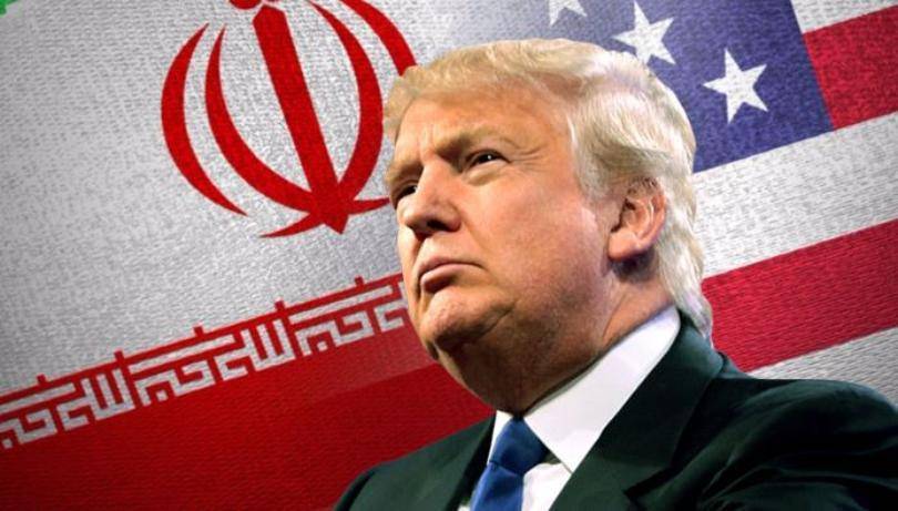 Трамп опять угрожает Тегерану: Иран делает много плохих вещей и ему никогда не заполучить ядерное оружие