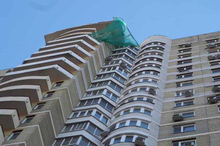 Риелторы посоветовали владельцам жилья в Москве снизить цены на аренду