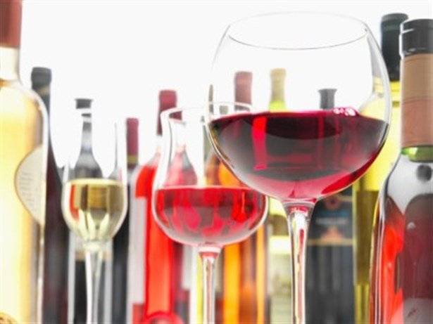 Правительство предложило на 72% повысить акцизы на вино