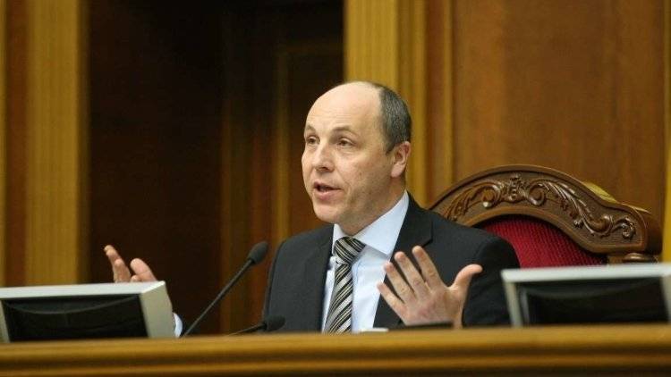 Украина может законодательно запретить проведение телемостов с Россией