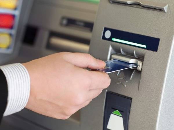 Сбербанк назвал страны с опасными для клиентов банкоматами