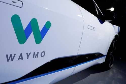 Waymo тайком запустила тестирование бесплатного Wi-Fi в роботакси