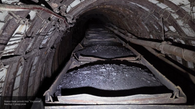 Два человека погибли из-за отравления газом в шахте на севере Китая