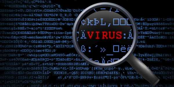 «Лаборатория Касперского» обнаружила новый вирус-шифровальщик Sodin