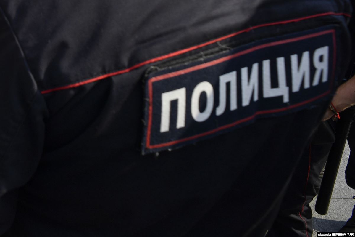 Начальника ОВД уволили из-за отравлений прохожих в центре Москвы