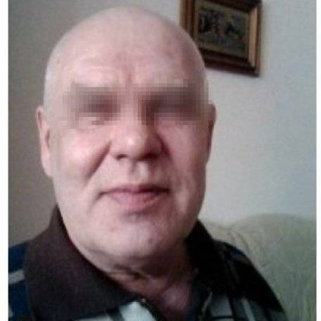 В Башкирии завершены поиски 67-летнего Николая Акимова