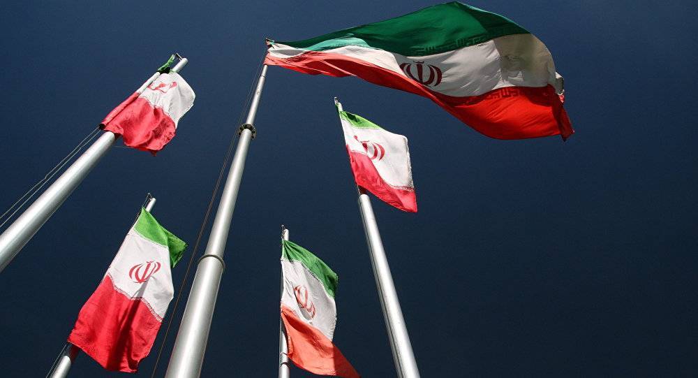 Иран идет на сближение с «восточным лагерем»