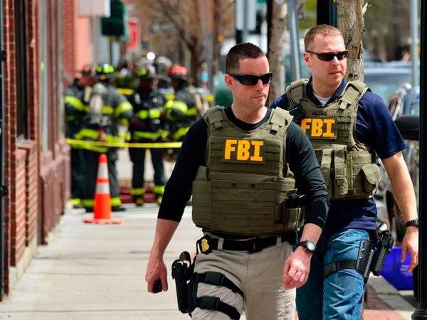 ФБР и таможенников в США уличили в незаконном сборе данных