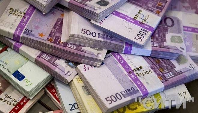 Владимир Зеленский - Евросоюз предоставит Украине 500 млн евро помощи, но только при выполнении условий - izmacity.com - Украина