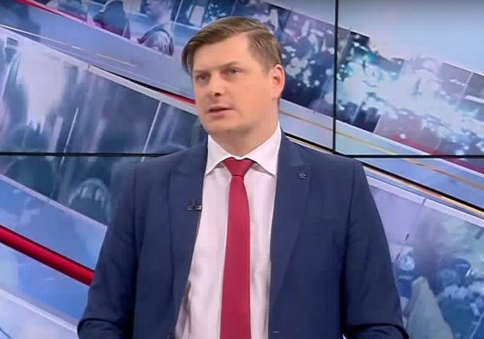Нацсовет по телевидению Украины проверит канал NewsOne из-за телемоста с РФ