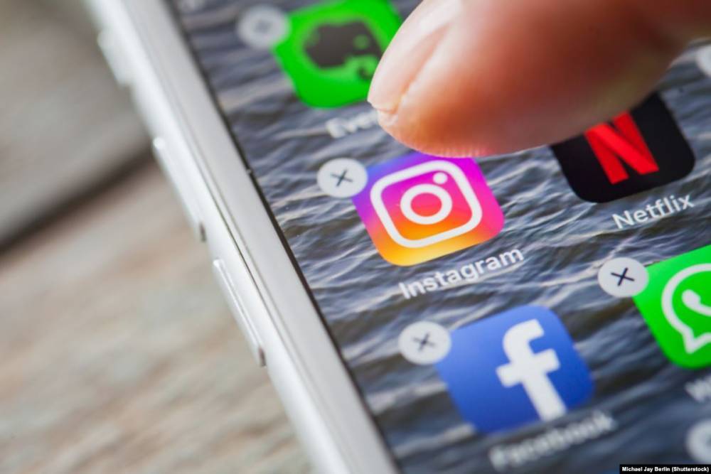 Instagram вводит функции защиты пользователей от оскорблений