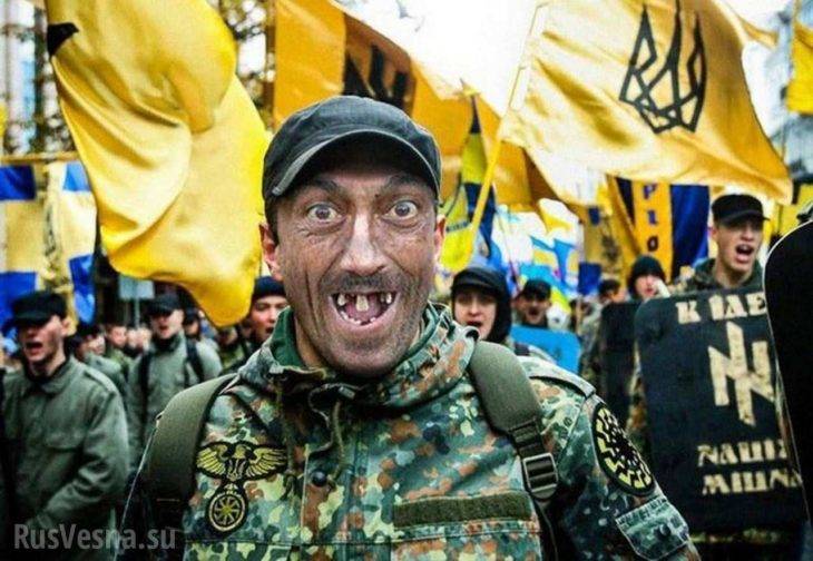 «Бой с тенью»: украинцы празднуют победу в придуманной войне