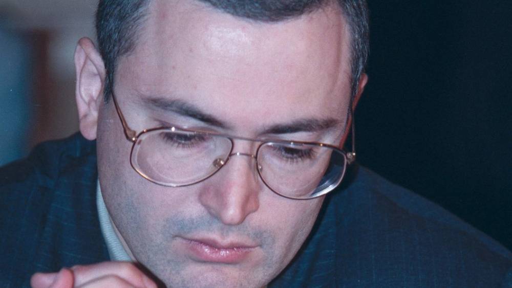Затравили. Ходорковский неожиданно поддержал Путина
