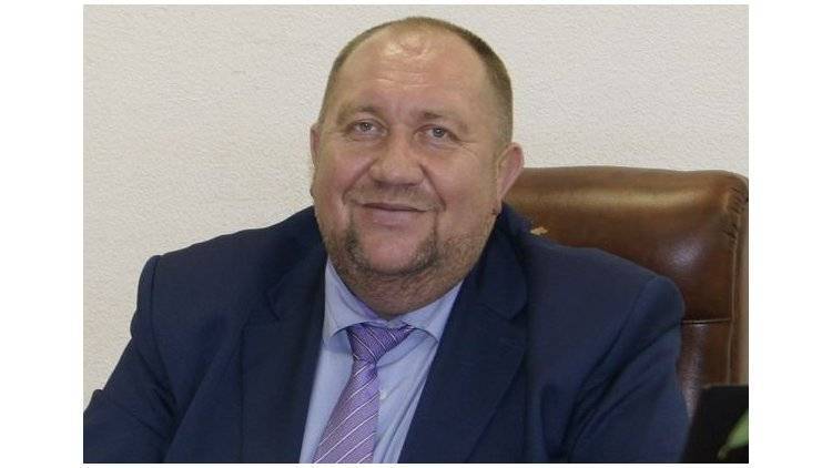 Глава "Крымавтотранса" написал заявление об отставке