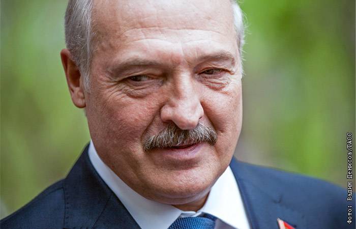 Лукашенко опроверг слухи о тайных переговорах с Путиным на Валааме
