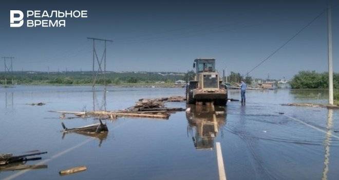 Число погибших из-за паводка в Иркутской области увеличилось до 23 человек