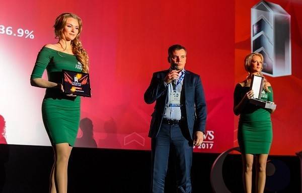 CNews AWARDS 2019: Лучшие ИТ-проекты года получат награду
