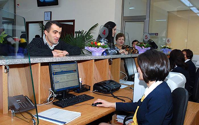 Налог на прибыль в Армении в 2019 году собрали "ударными" темпами - Ананян - ru.armeniasputnik.am - Армения