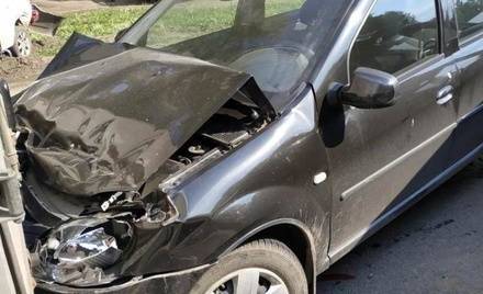 Переломы и&nbsp;ушибы получили водители двух столкнувшихся в&nbsp;Балахнинском районе иномарок