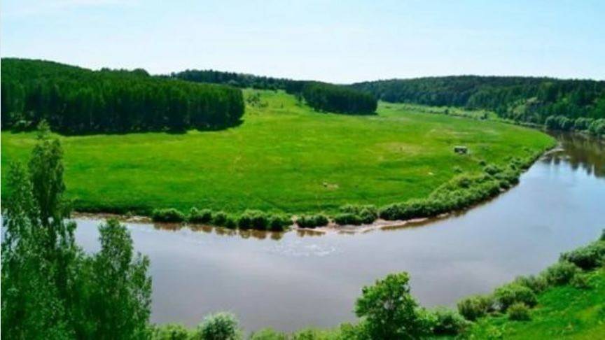 За пользование водными ресурсами в бюджет Российской Федерации поступило 30 млн рублей