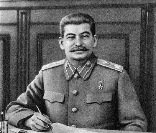 Куда исчезло завещание Сталина после его смерти | Русская семерка