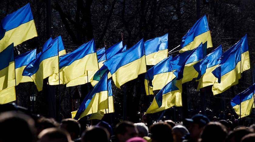 Украинцы придумали слова для обозначения "российской агрессии"