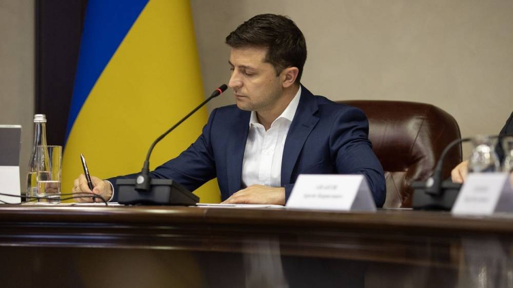 В ДНР объяснили, как власти Украины пытаются «выскочить» из «нормандского формата»