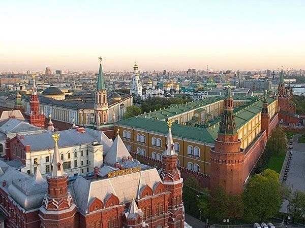 Гидрометцентр сообщил о похолодании в Москве до 5 градусов