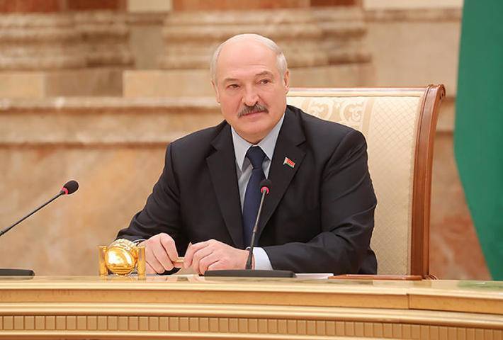 Лукашенко пожаловался на «забывчивость» Медведева в вопросах интеграции