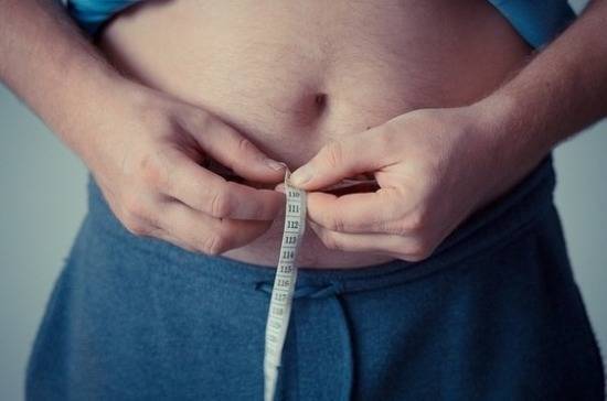 Учёные: лишний вес может защищать от смертельной и неизлечимой болезни