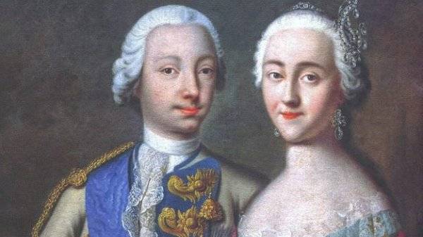 Екатерина II - Плата за поддержку: малоизвестный эпизод из жизни Екатерины II - rusday.com - Англия - Франция - Дания - Российская Империя - Пруссия