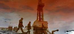 Добыча «Роснефти» рухнула на 11% после скандала с хлором