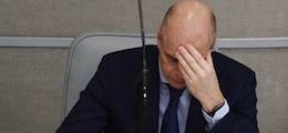 Приток иностранцев в российский госдолг рухнул почти в 6 раз