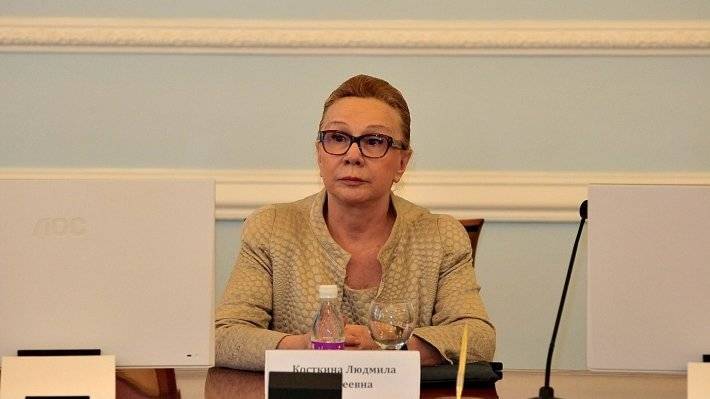 Эксперт оценила «четверку» кандидатов в губернаторы Петербурга