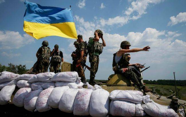В Киеве решили, что «киборгам» бронежилеты не нужны