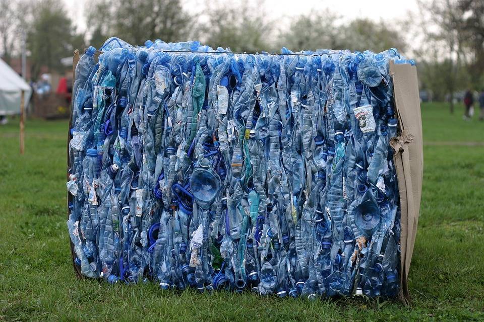 Страны Юго-Восточной Азии отказываются перерабатывать пластиковый мусор из-за рубежа