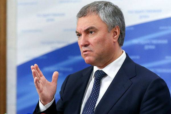 Госдума призвала ввести санкции против Грузии в ответ на ругань в адрес Путина