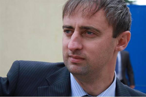 Экс-министра связи Южной Осетии посадили на 8 лет за кражу денег у «дочки» «Мегафона»