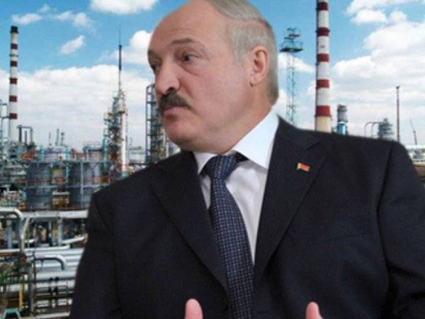 Лукашенко обвинил Россию в торможении переговоров по интеграции