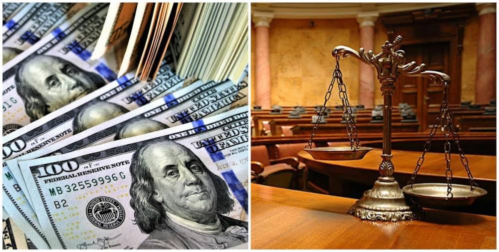 Дело Стати: шведский суд отказался разморозить казахстанские активы на $84 млн